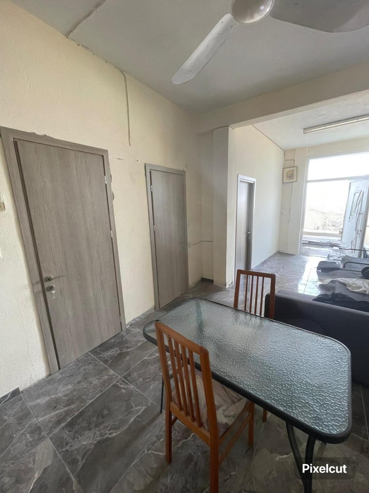 Beachfront Apartment Thassos Skála Kallirákhis Zewnętrze zdjęcie